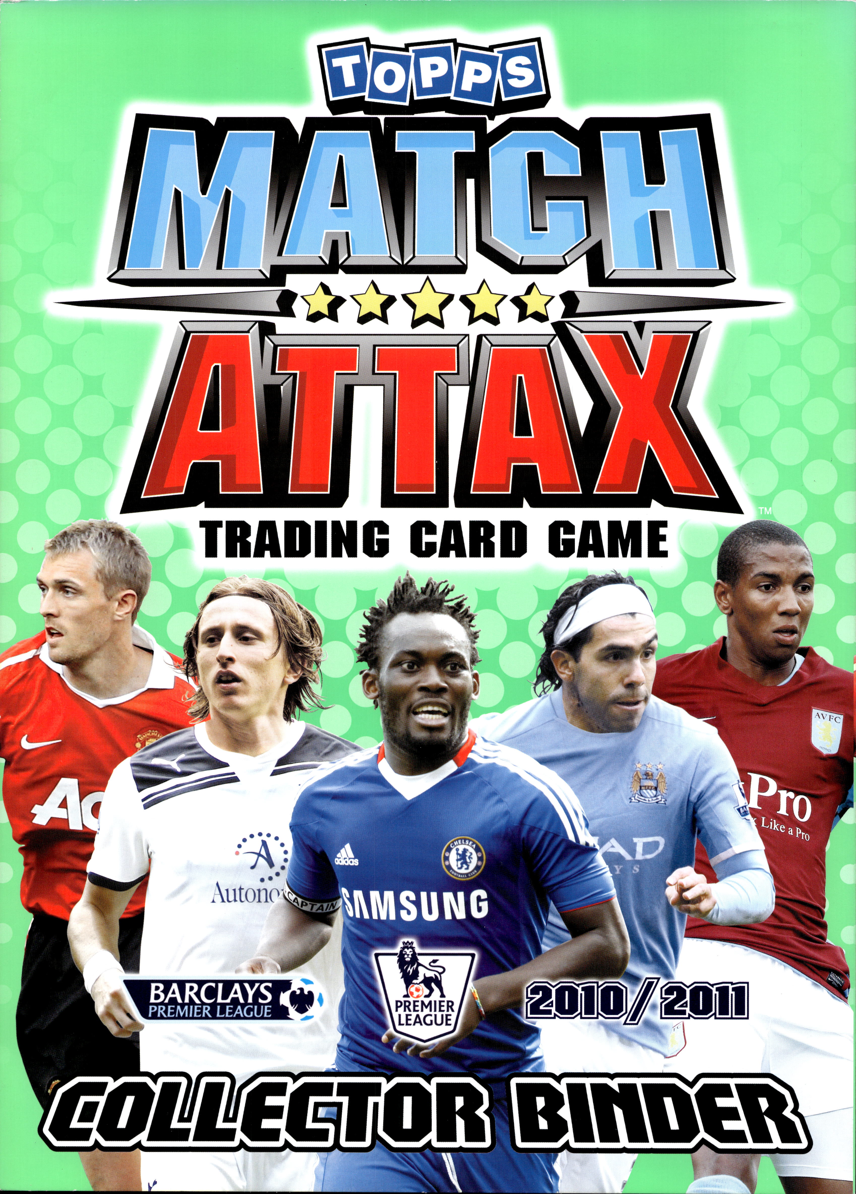 Premier League 2011
